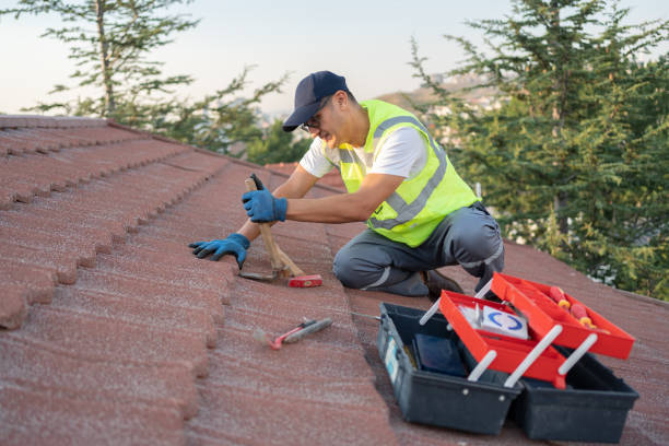 Best Roof Leak Repair  in Uniontown, OH