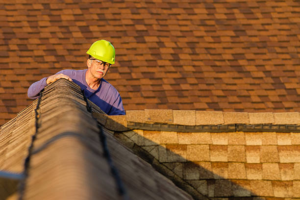 Best Residential Roofing Contractor  in Uniontown, OH