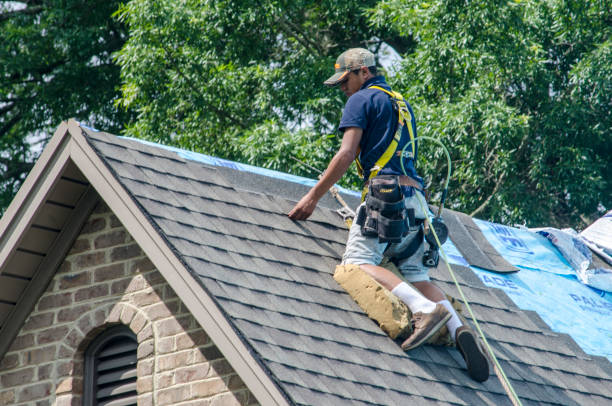 Best Commercial Roofing Services  in Uniontown, OH